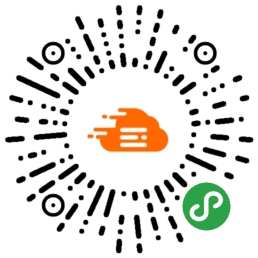 輕速云在線考試系統(tǒng)微信小程序二維碼